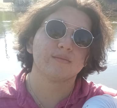 Profile Picture main user avatar