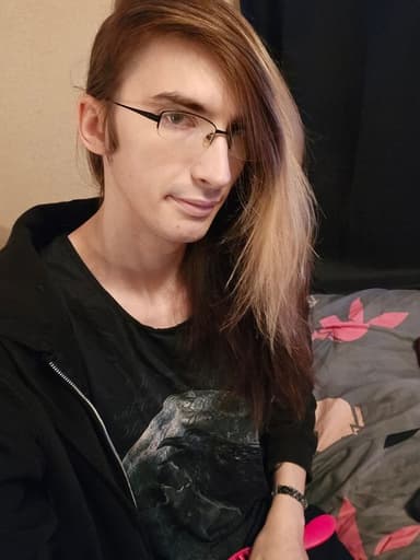 Profile Picture main user avatar