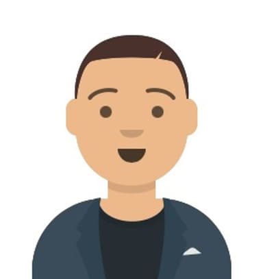 Profile Picture main user avatar