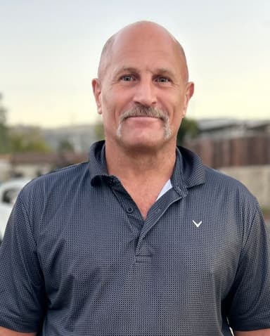 Profile Picture main user avatar