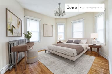 Place Preview main user avatar