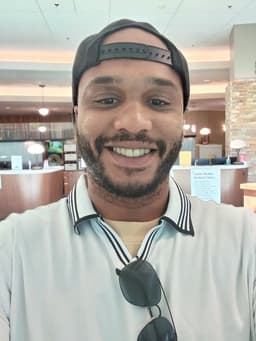 Demetrius Diamond II