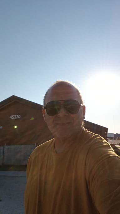 Profile Picture main user avatar