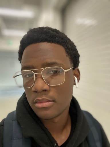 Profile Picture main user avatar