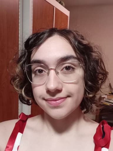 Profile Picture main user avatar