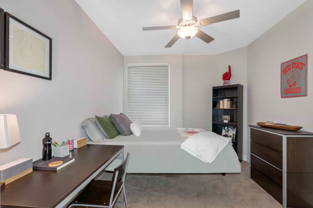 1 Bed 1 Bath main photo