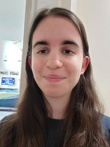 Profile Picture main user avatar