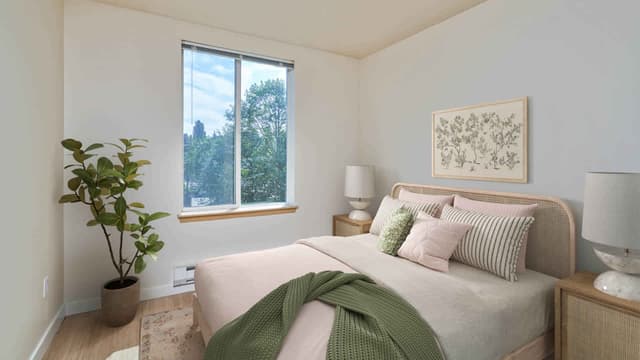 1 Bed 1 Bath main photo