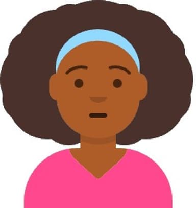 Profile Picture main user avatar