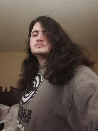 Profile Picture main user avatar