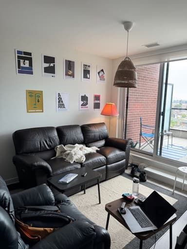 Place Preview main user avatar