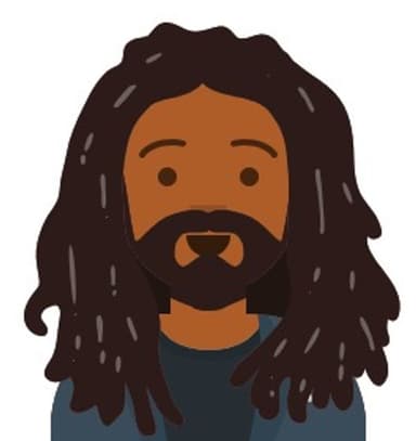 Profile Picture main user avatar