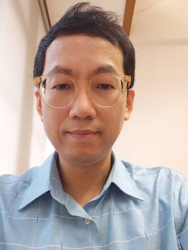 Profile Picture main user avatar