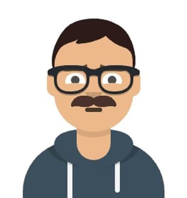 Profile Picture main user avatar