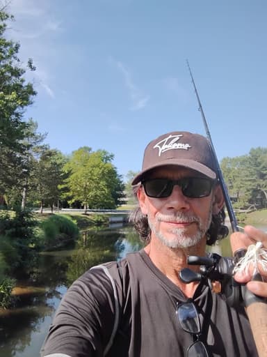 Profile Picture main user avatar