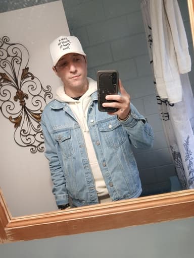 Profile Picture main user avatar