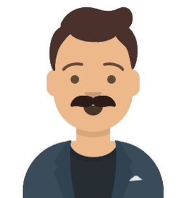 Profile Picture main user avatar