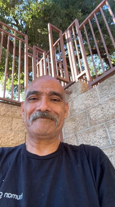 Profile Picture main user avatar