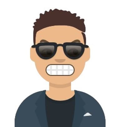 Profile Picture main user avatar