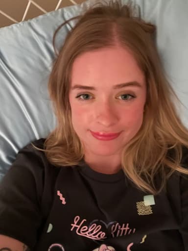 Profile Picture main user avatar