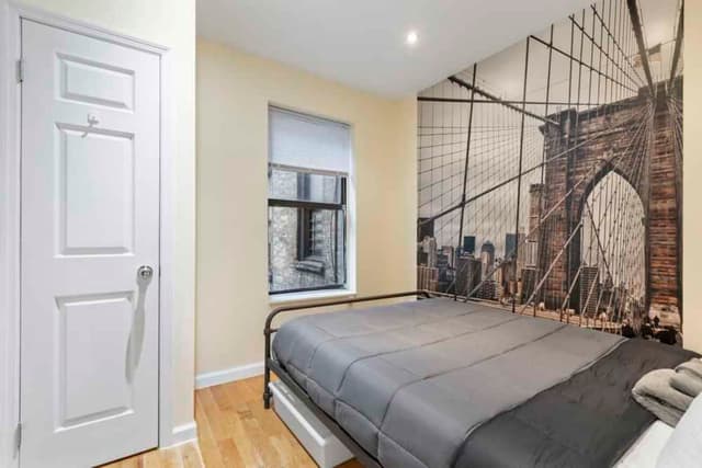 Economy Private Room (1 Bed 1 Bath) main photo