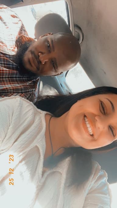 Profile Picture main user avatar