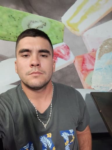 Profile Picture main user avatar