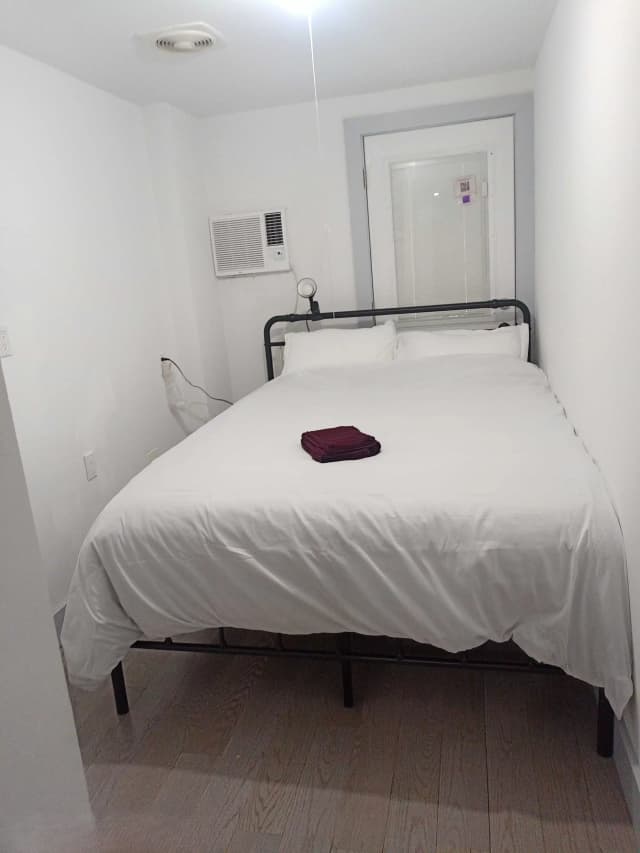 Economy Private Room main photo