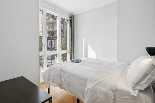 Private Room 2nd Floor Unit main photo