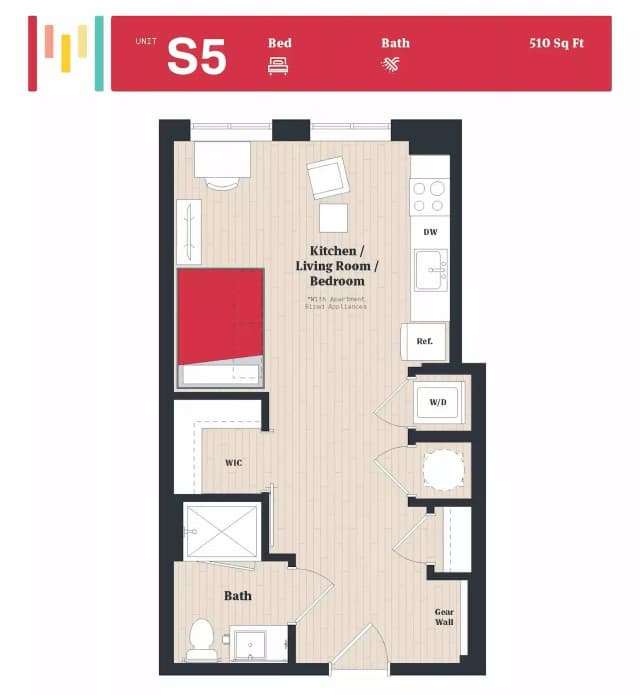 Studio | S5 main photo