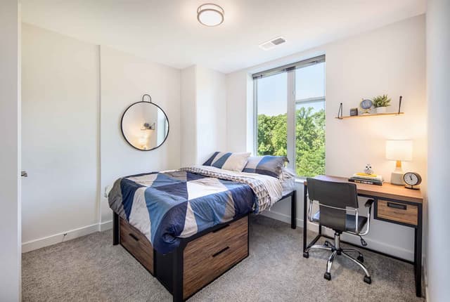 1 Bedroom 1 Bathroom | A1 main photo