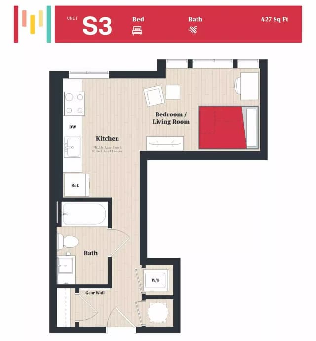 Studio | S3 main photo