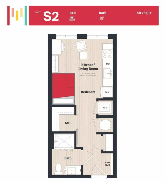 Studio | S2 main photo