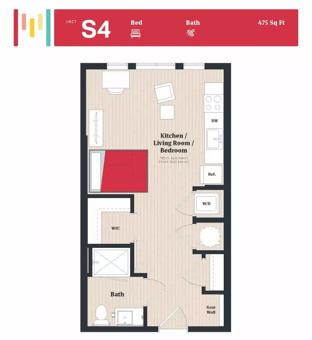 Studio | S4 main photo