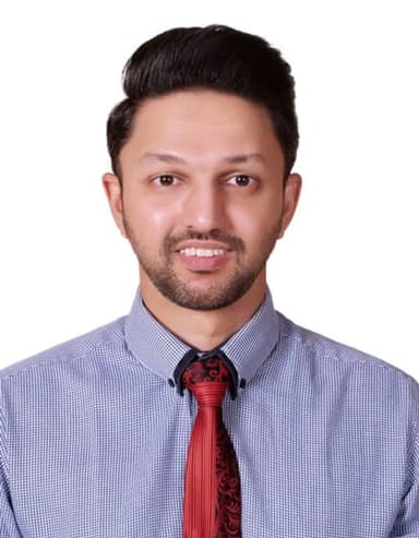 Profile Picture main user avatar