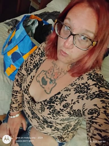 Profile Picture main user avatar