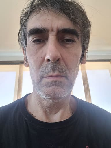 Profile Picture main user avatar