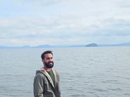 Mihir Nandiwal