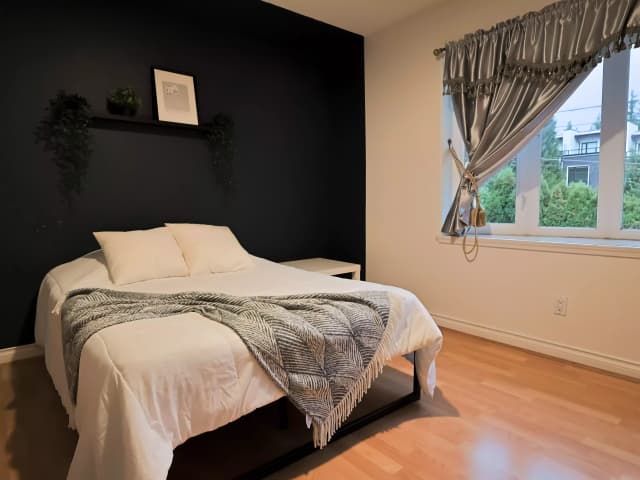 Oslo Master Room (1 Bed 1 Bath) main photo