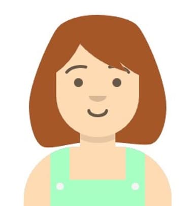Profile Picture main user avatar