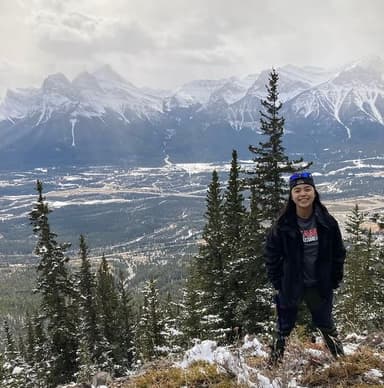 Profile Picture main user avatar