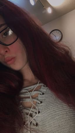 Sophia Andreotti