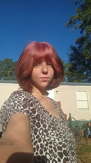 Profile Picture main user avatar