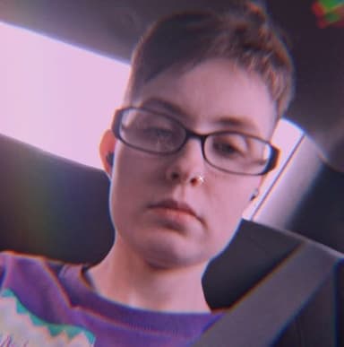 Profile Picture main user avatar
