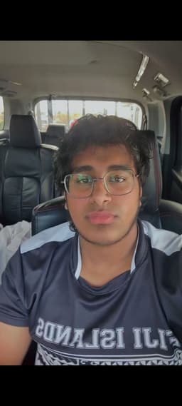 Mohammed Humaid Tasleem