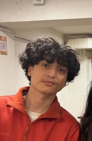 Profile Picture main user avatar