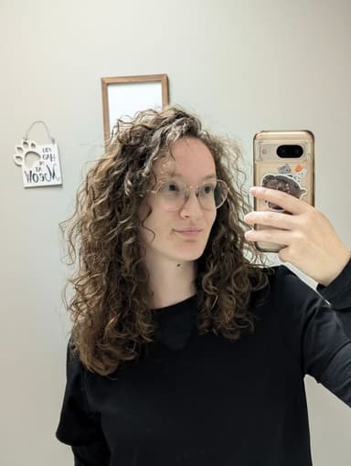 Profile Picture main user avatar