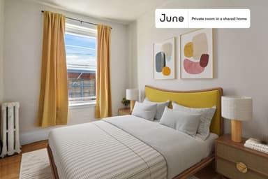 Place Preview main user avatar