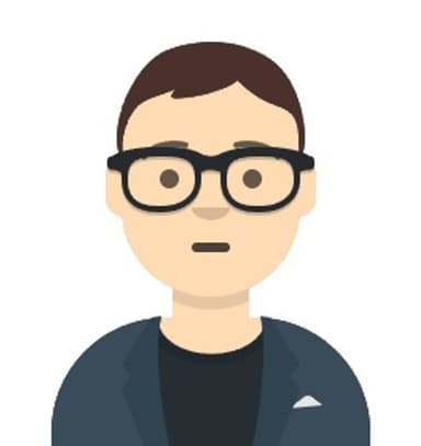 Profile Picture main user avatar