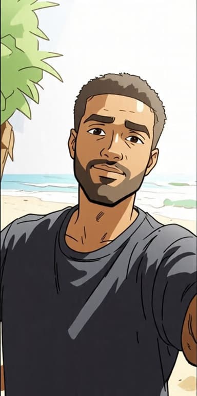 Profile Picture main user avatar